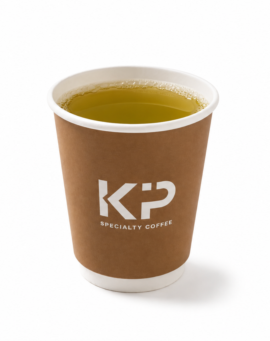 green tea